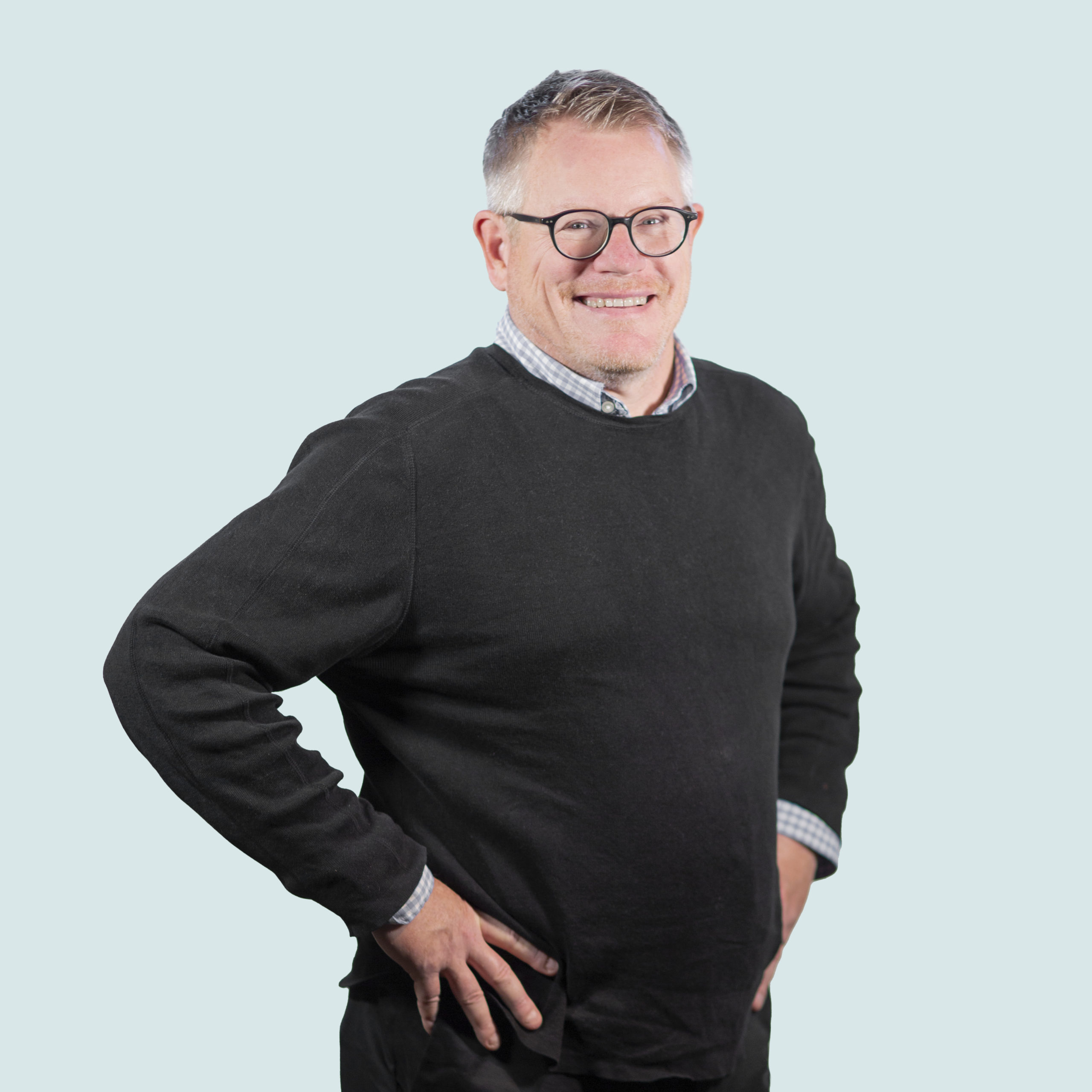 Image of Chris Miller