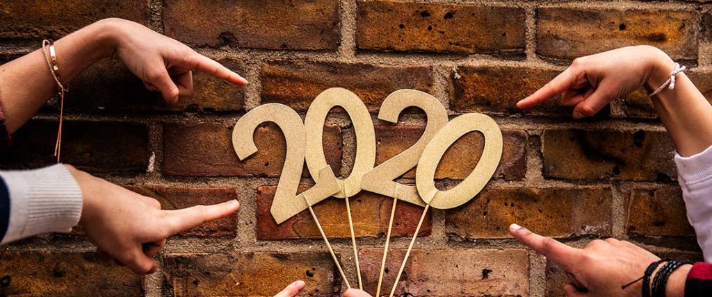 2020 Food Trends and Predictions