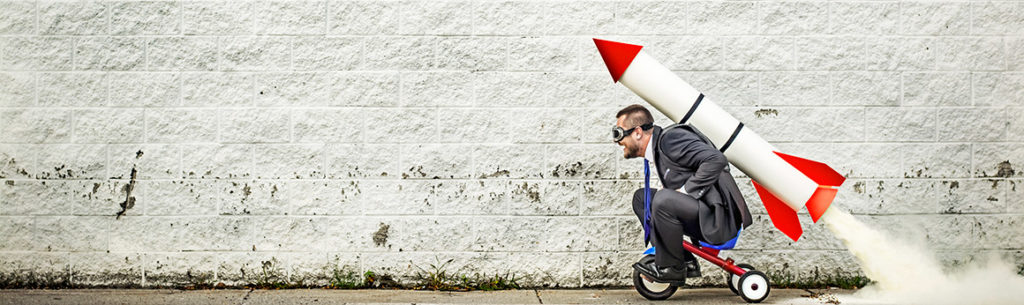 Energize your marketing efforts