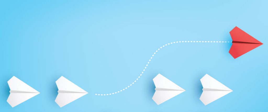 Paper Airplanes