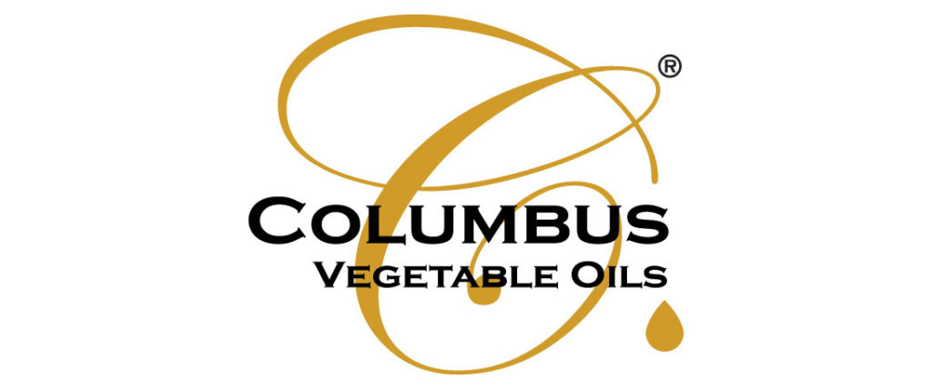 Columbus Vegetable Oils