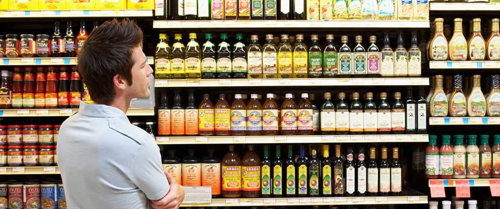 Grocery Selections