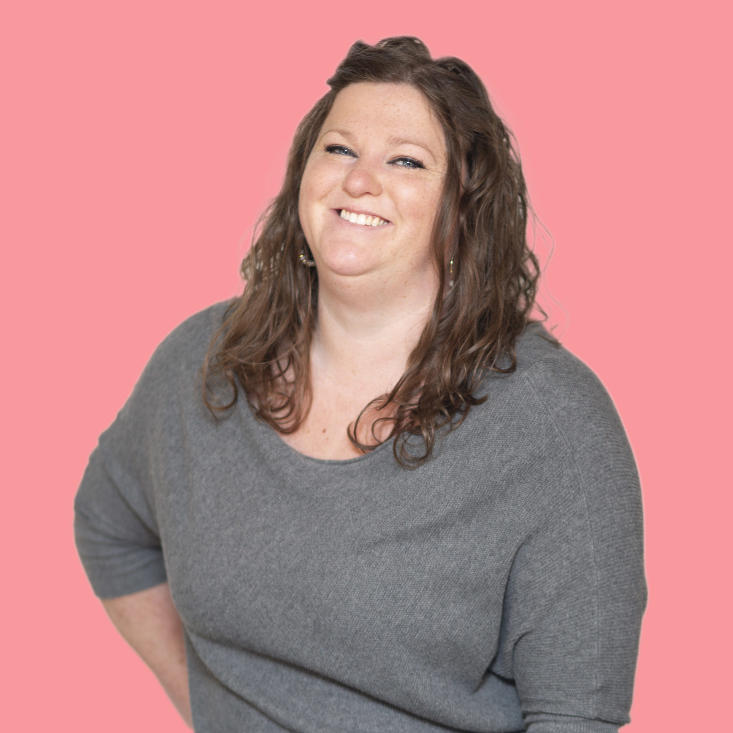 Image of Rachel Hansen
