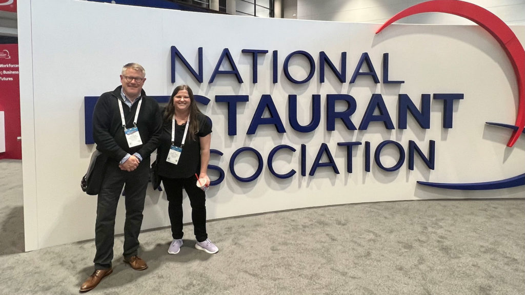 National Restaurant Association Show