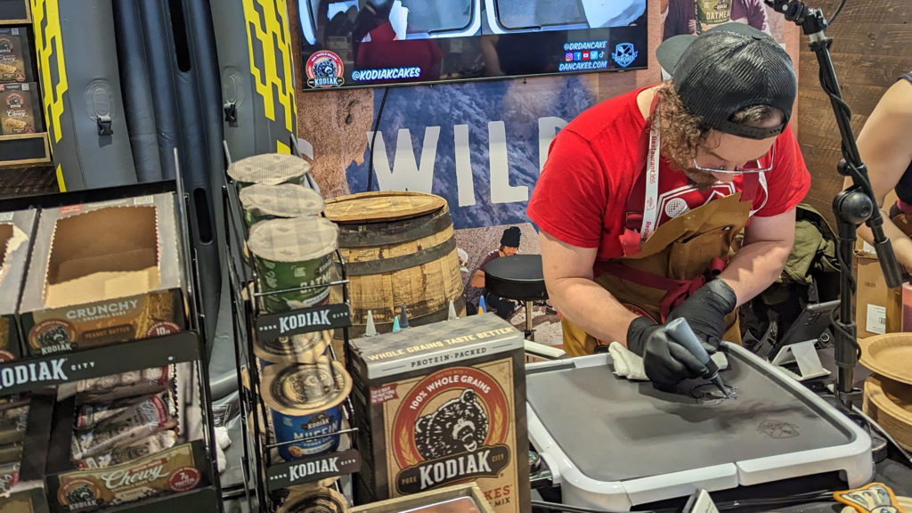 2023 National Restaurant Show