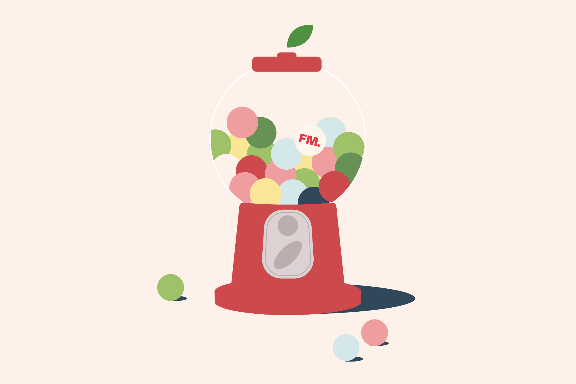 Food Industry Predictions for 2025 and Beyond