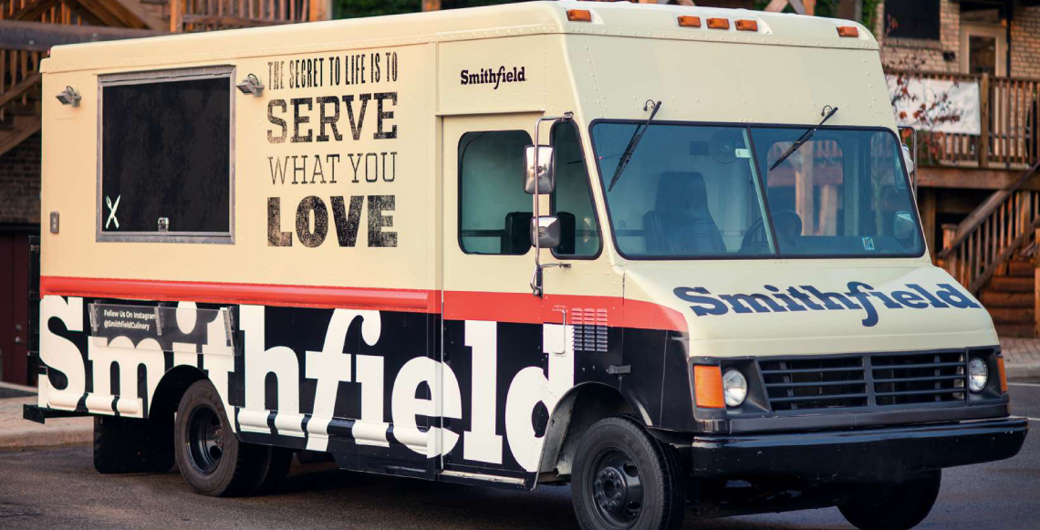 SmithfieldTruck